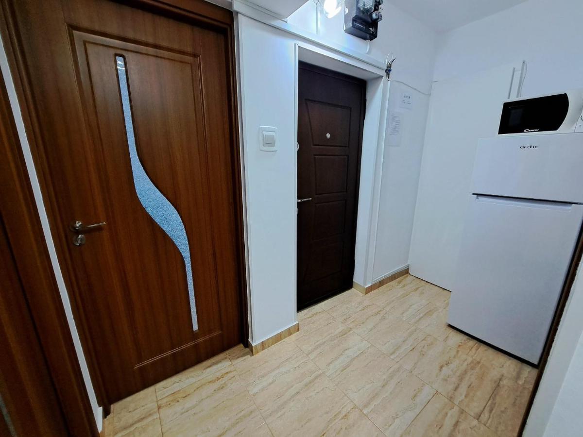 Aviliz Apartament Busteni Bagian luar foto